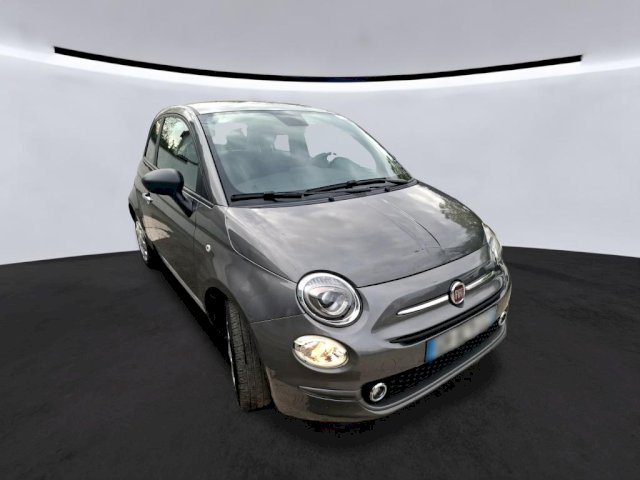 FIAT Fiat 500 1.0 HYBRIDE 70 WEB COLLEZIONE