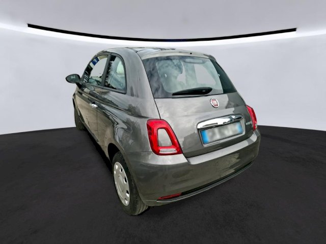 FIAT Fiat 500 1.0 HYBRIDE 70 WEB COLLEZIONE