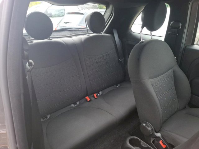 FIAT Fiat 500 1.0 HYBRIDE 70 WEB COLLEZIONE
