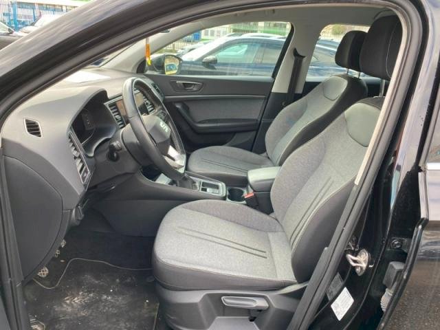 Seat Seat Ateca  2.0 TDI 115ch Start&Stop  Style
