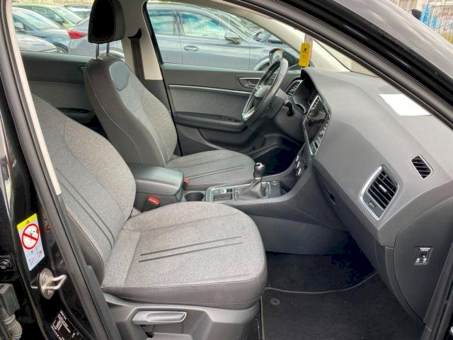 Seat Seat Ateca  2.0 TDI 115ch Start&Stop  Style