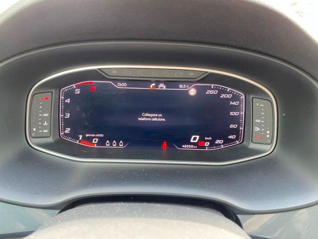 Seat Seat Ateca  2.0 TDI 115ch Start&Stop  Style
