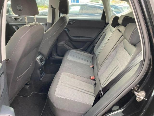 Seat Seat Ateca  2.0 TDI 115ch Start&Stop  Style