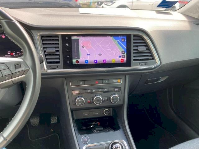 Seat Seat Ateca  2.0 TDI 115ch Start&Stop  Style