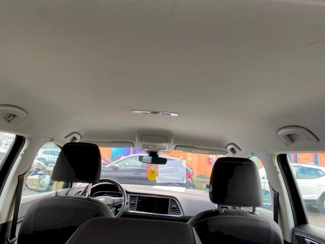 Seat Seat Ateca  2.0 TDI 115ch Start&Stop  Style