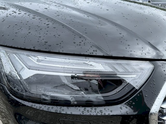 Audi Audi Q5 Sportback 55 TFSI e 367ch S line quattro 