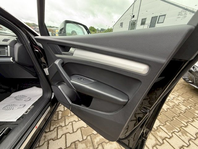 Audi Audi Q5 Sportback 55 TFSI e 367ch S line quattro 