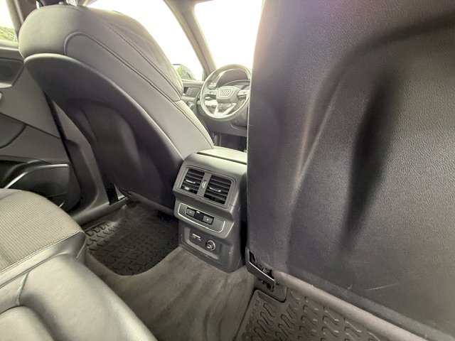 Audi Audi Q5 Sportback 55 TFSI e 367ch S line quattro 