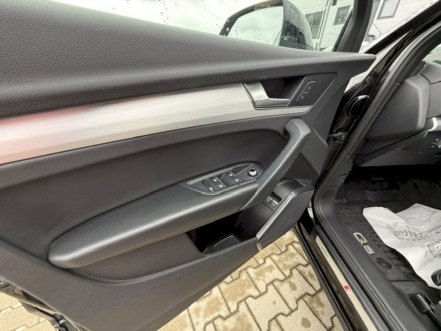 Audi Audi Q5 Sportback 55 TFSI e 367ch S line quattro 