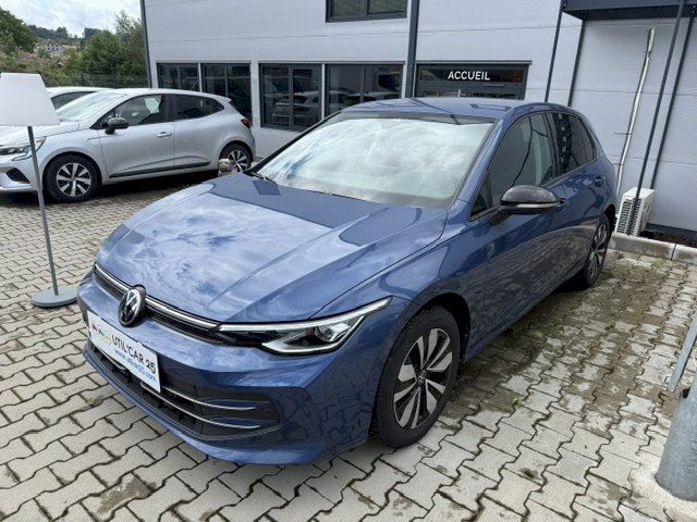 VOLKSWAGEN Volkswagen Golf LIFE GOAL DSG 150 CH