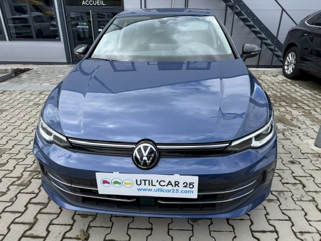 VOLKSWAGEN Volkswagen Golf LIFE GOAL DSG 150 CH