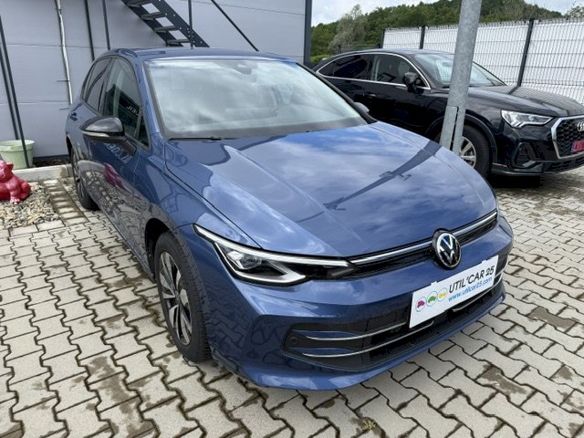 VOLKSWAGEN Volkswagen Golf LIFE GOAL DSG 150 CH