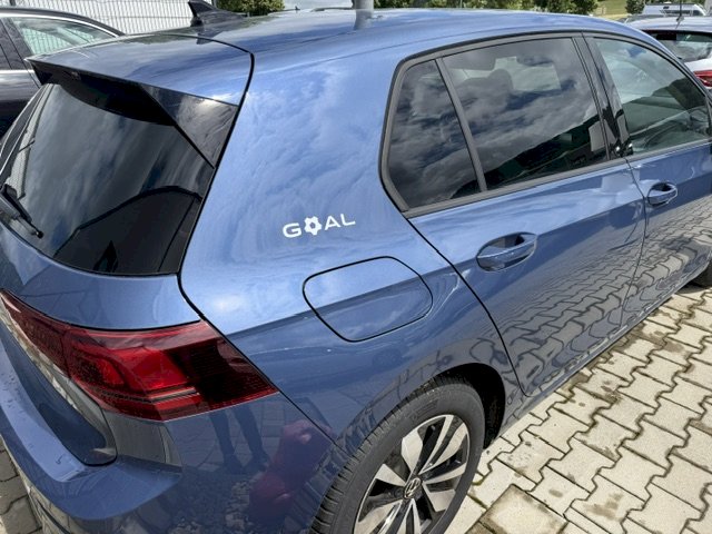 VOLKSWAGEN Volkswagen Golf LIFE GOAL DSG 150 CH