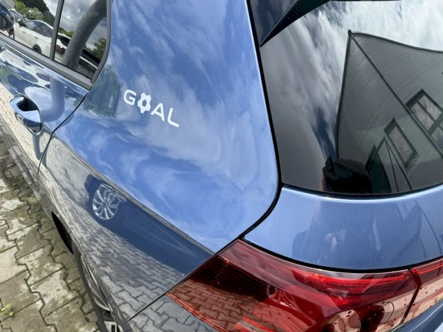 VOLKSWAGEN Volkswagen Golf LIFE GOAL DSG 150 CH