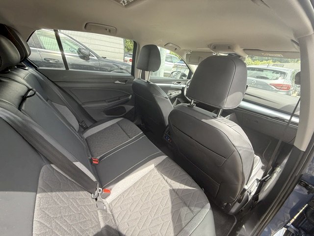 VOLKSWAGEN Volkswagen Golf LIFE GOAL DSG 150 CH