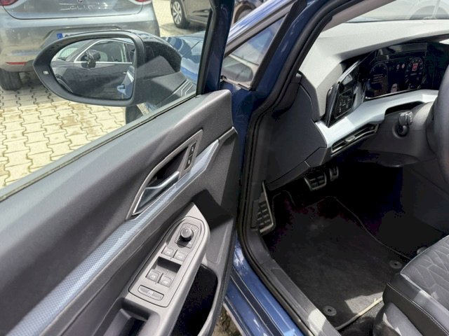 VOLKSWAGEN Volkswagen Golf LIFE GOAL DSG 150 CH