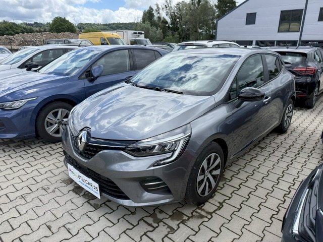 RENAULT Renault Clio 1.0 TCe 90ch Evolution
