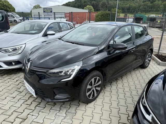 RENAULT Renault Clio 1.0 TCe 90ch Equilibre
