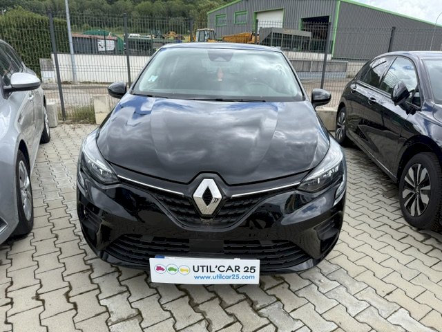 RENAULT Renault Clio 1.0 TCe 90ch Equilibre