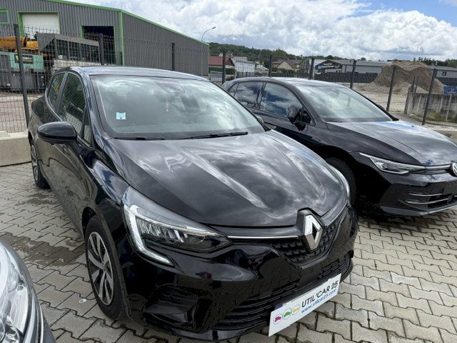 RENAULT Renault Clio 1.0 TCe 90ch Equilibre