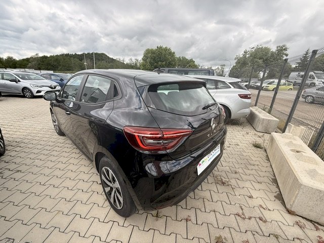 RENAULT Renault Clio 1.0 TCe 90ch Equilibre