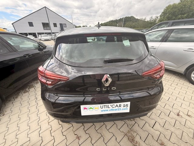 RENAULT Renault Clio 1.0 TCe 90ch Equilibre
