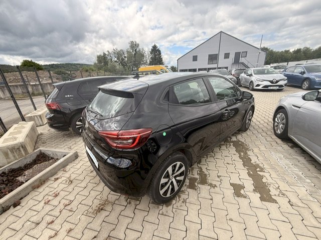 RENAULT Renault Clio 1.0 TCe 90ch Equilibre