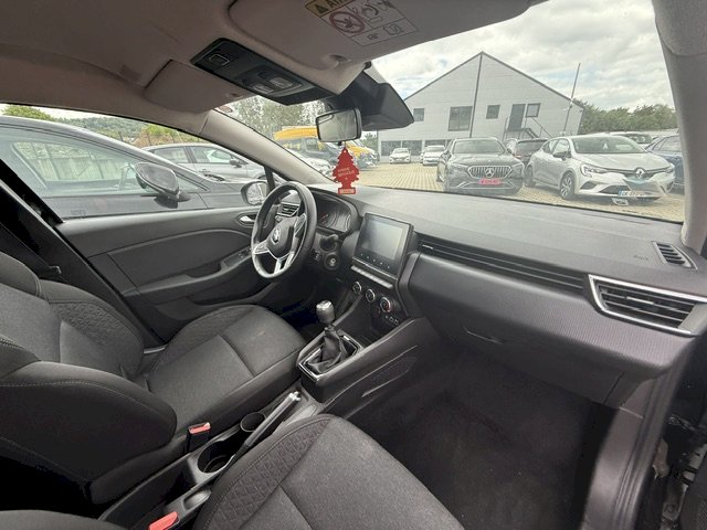 RENAULT Renault Clio 1.0 TCe 90ch Equilibre