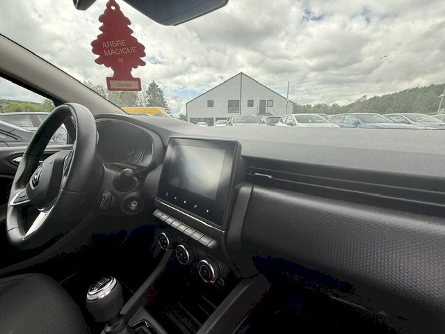 RENAULT Renault Clio 1.0 TCe 90ch Equilibre
