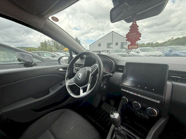 RENAULT Renault Clio 1.0 TCe 90ch Equilibre