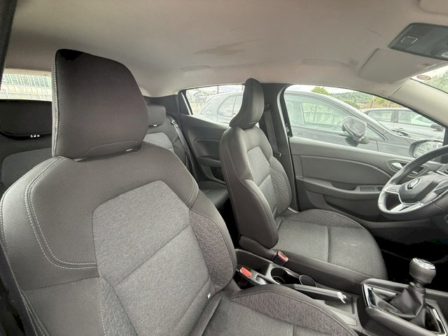 RENAULT Renault Clio 1.0 TCe 90ch Equilibre