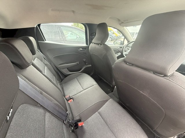 RENAULT Renault Clio 1.0 TCe 90ch Equilibre