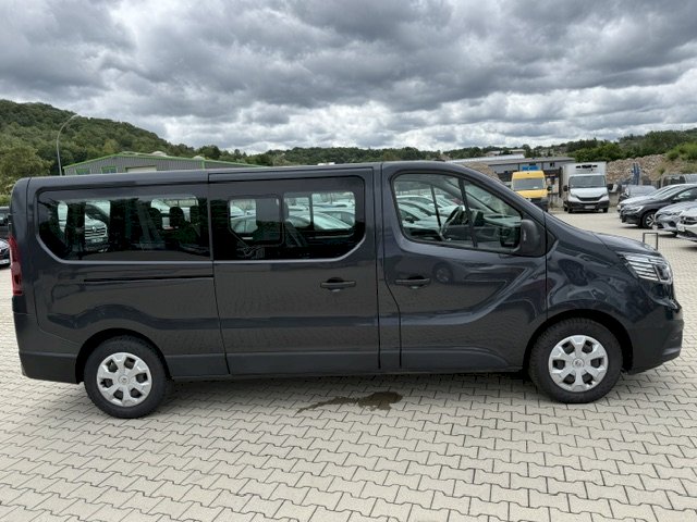 RENAULT Renault Trafic L2 DCI 150 CH ZEN