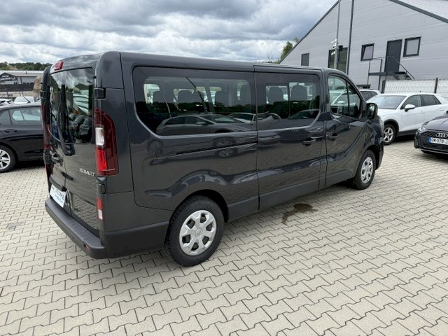 RENAULT Renault Trafic L2 DCI 150 CH ZEN