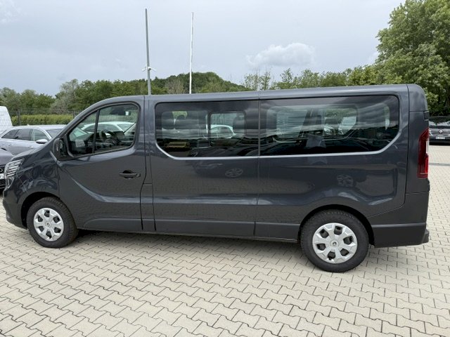 RENAULT Renault Trafic L2 DCI 150 CH ZEN