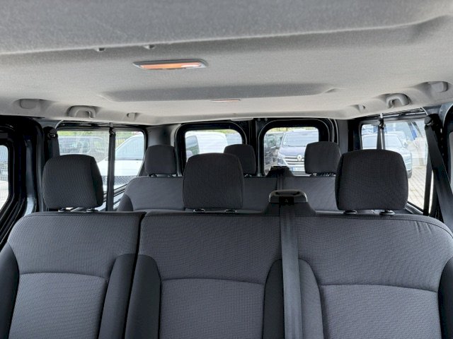 RENAULT Renault Trafic L2 DCI 150 CH ZEN