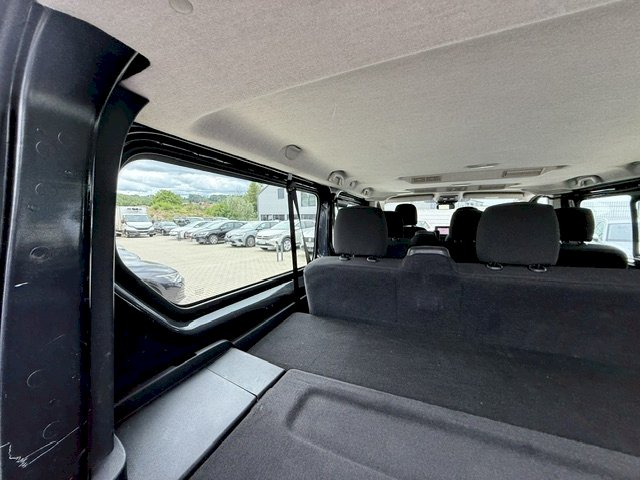 RENAULT Renault Trafic L2 DCI 150 CH ZEN