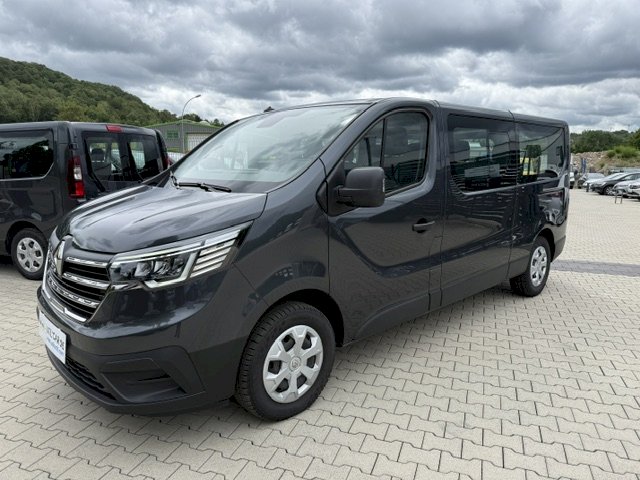 RENAULT Renault Trafic L2 ZEN DCI 150 CH