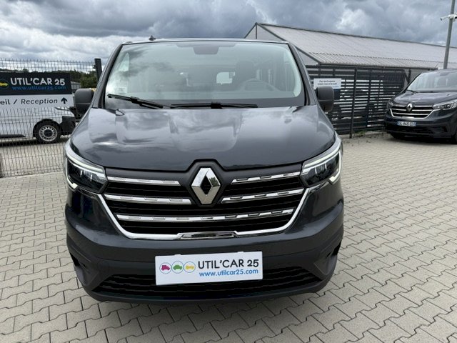 RENAULT Renault Trafic L2 ZEN DCI 150 CH