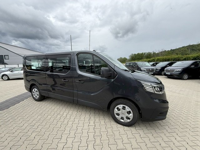 RENAULT Renault Trafic L2 ZEN DCI 150 CH