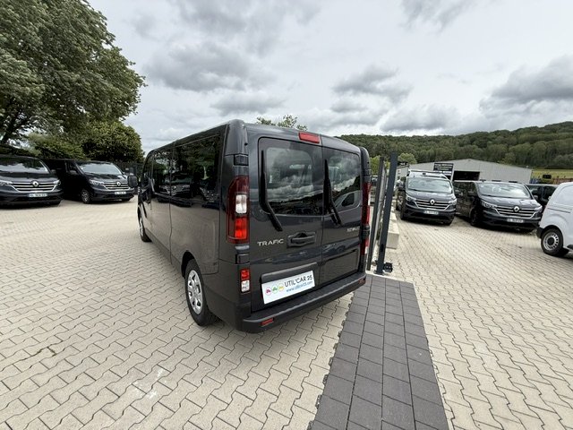 RENAULT Renault Trafic L2 ZEN DCI 150 CH