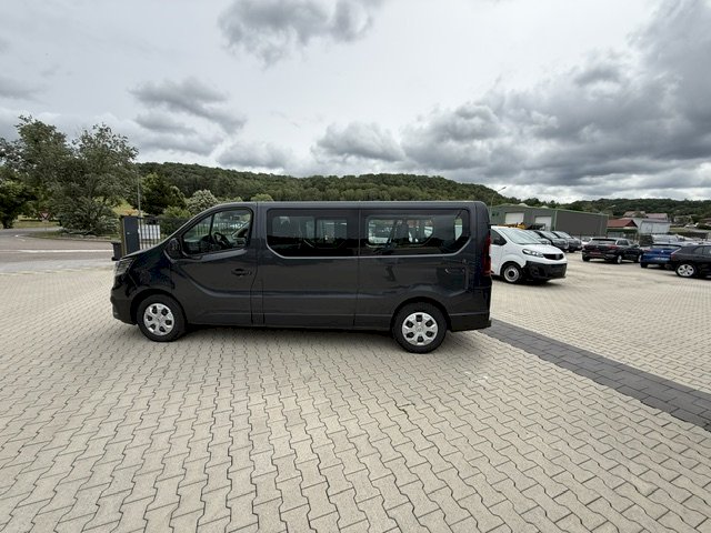 RENAULT Renault Trafic L2 ZEN DCI 150 CH