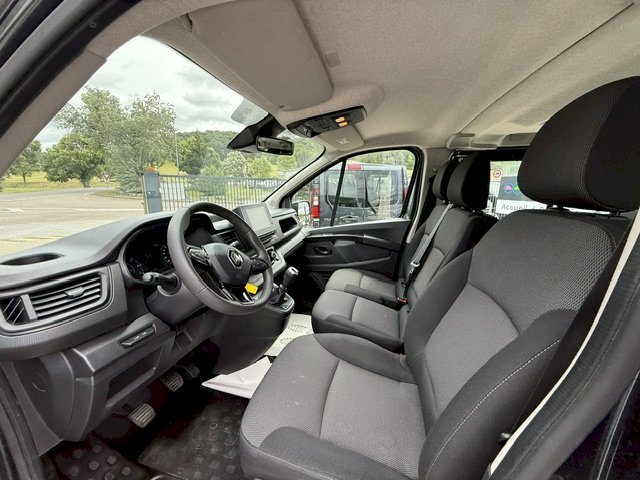 RENAULT Renault Trafic L2 ZEN DCI 150 CH