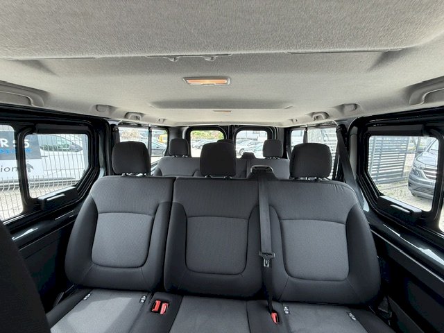 RENAULT Renault Trafic L2 ZEN DCI 150 CH