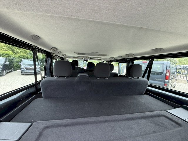 RENAULT Renault Trafic L2 ZEN DCI 150 CH