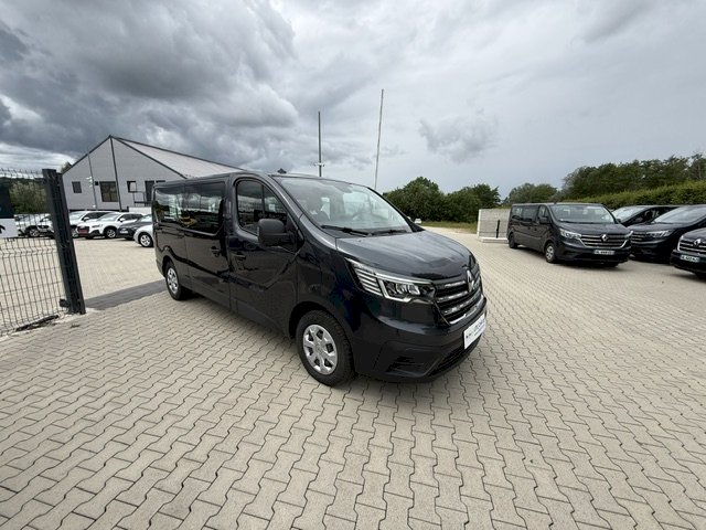 RENAULT Renault Trafic ZEN L2 DCI 150 CH