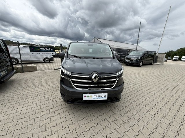 RENAULT Renault Trafic ZEN L2 DCI 150 CH