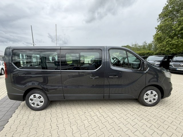 RENAULT Renault Trafic ZEN L2 DCI 150 CH