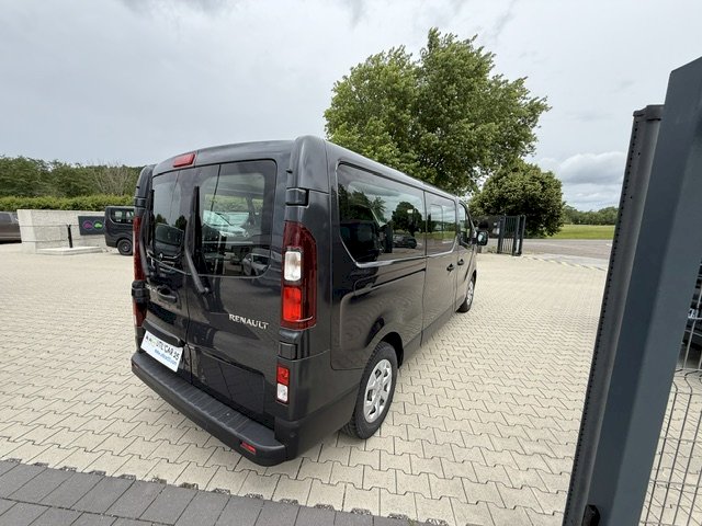 RENAULT Renault Trafic ZEN L2 DCI 150 CH