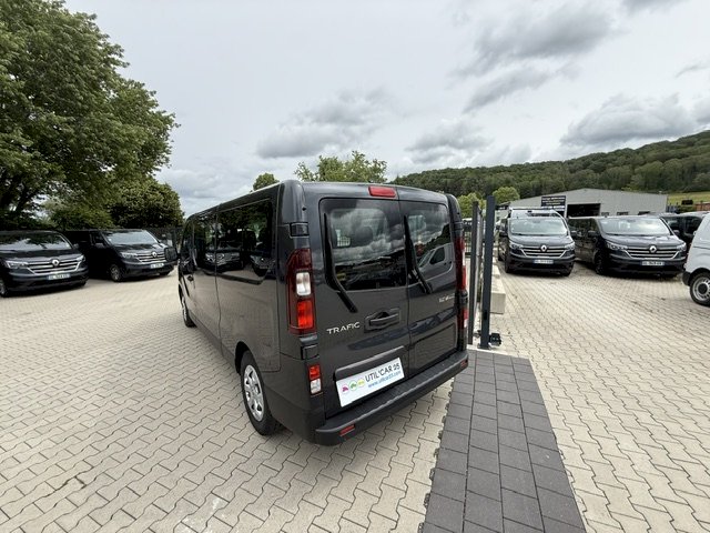RENAULT Renault Trafic ZEN L2 DCI 150 CH